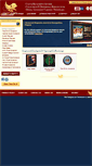 Mobile Screenshot of new.crestcraft.com